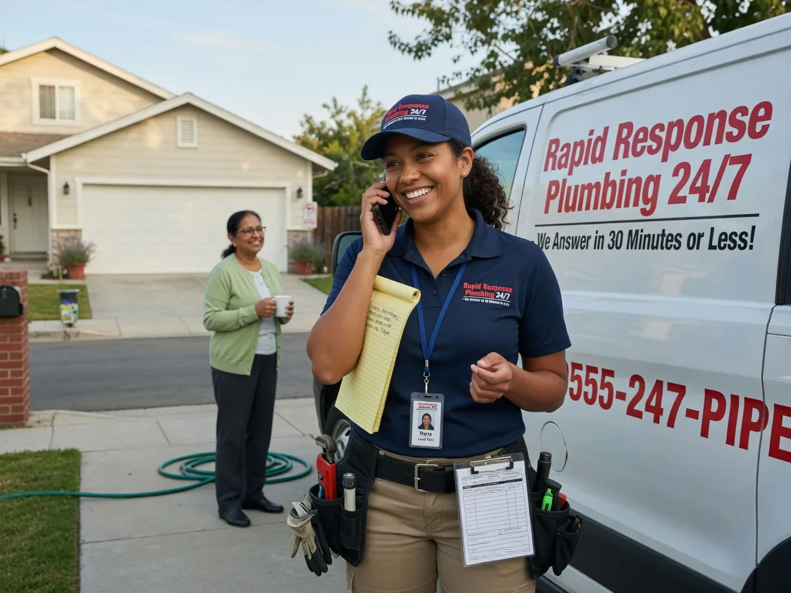 Emergency Plumber Brewster, KS FAQs